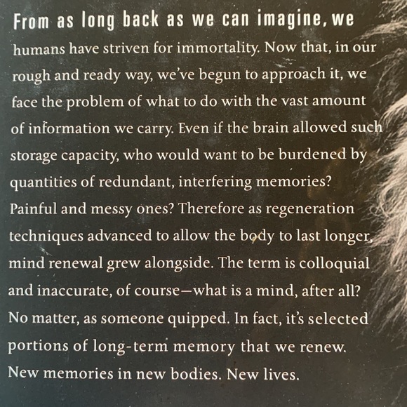 ⭐️2/$12⭐️ Nostalgia - Picture 3 of 5